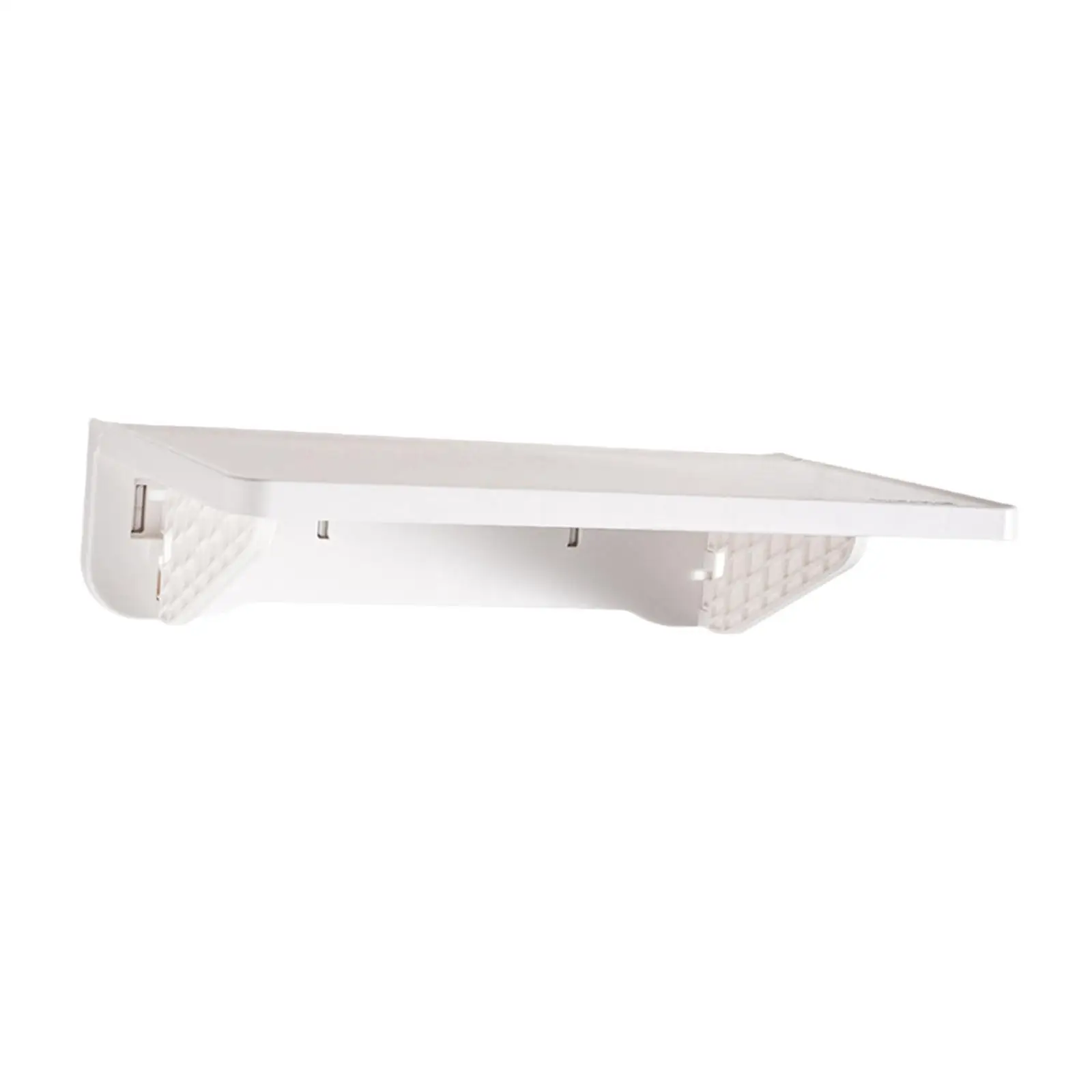 Floating Shelf Storage and Display Shelf for Study Farmhouse Living Room