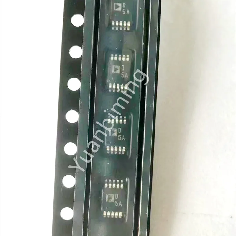 5PCS AD5302ARMZ AD5302  MSOP10 100% New Original in stock