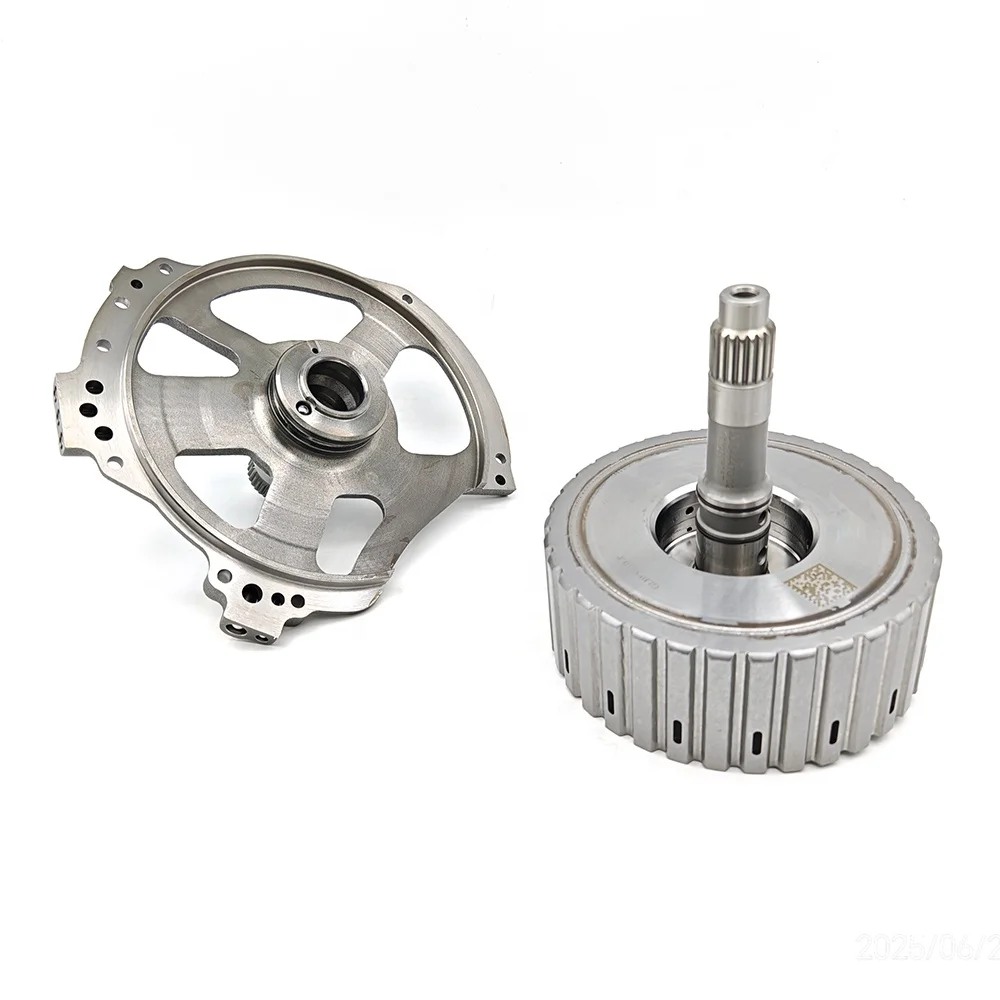 

New State VT5 Gearboxes Input Shaft And Fixed Stop Shaft For 2021 Year DONGFENG DFSK GLORY 580 Pro Ix CVT 1.5TD