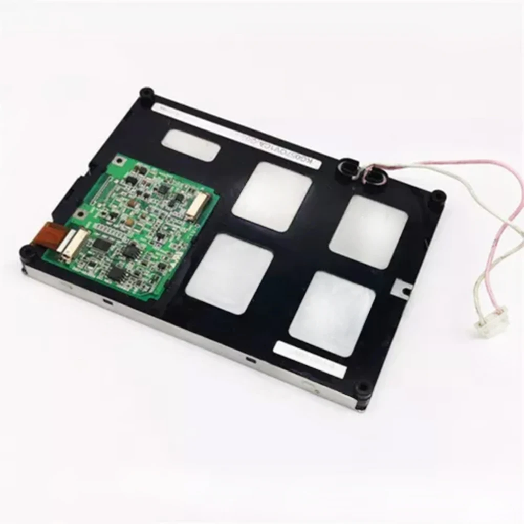 For Kyocera 5.7 Inch KG057QV1CA-G00 LCD Display Screen Panel