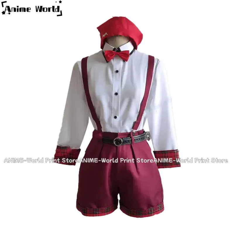 

《Custom Size》 Anime LoveLive! Sunshine!! Takami Chika Watanabe You Cosplay Clothes Halloween Costumex;3,v'6.f;9,