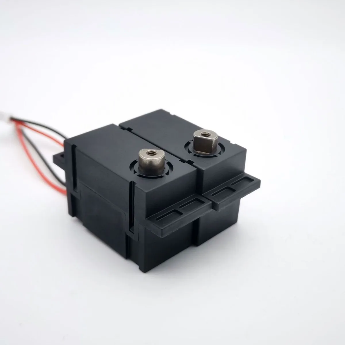 JJ Accessories and ToolsDC reduction motor, metal plastic gear, micro reduction