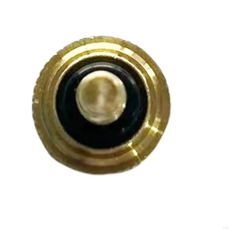 برغي نازف مبرد مقاوم لدرجات الحرارة العالية X6HF مسمار تنفيس مشعاع قوي تركيب بسيط للمحترفين المستقلين 2 #5