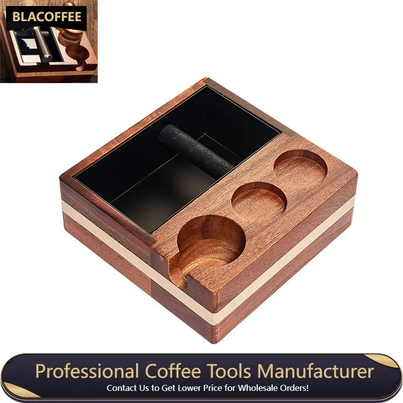 Coffee Storage Slag… - image
