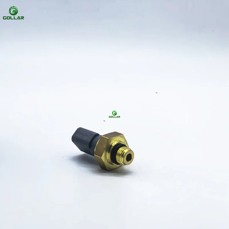 For 3203061 Low Pressure Sensor 312E 336E/F 120M2 924K 950GC