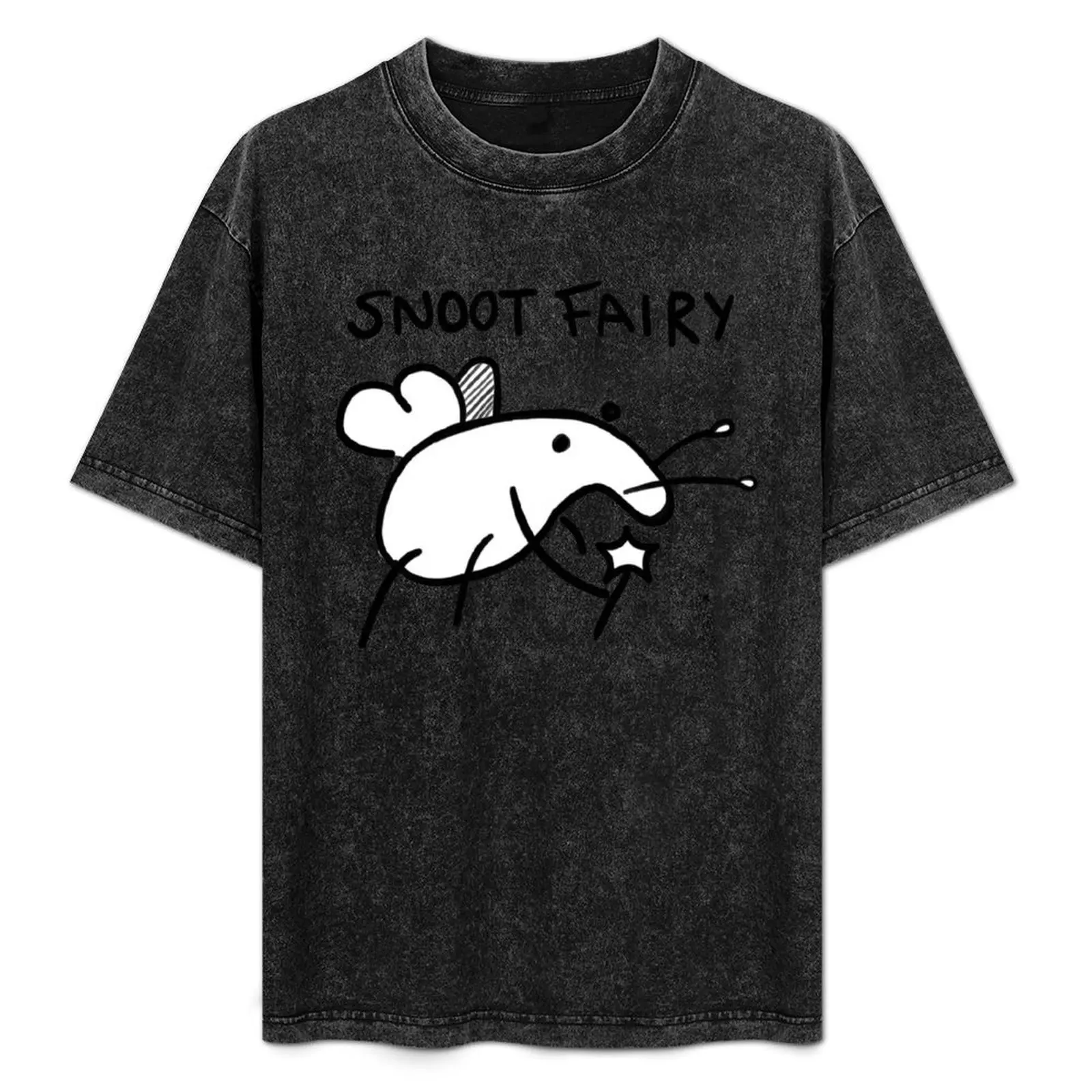 Snoot Fairy Weevil T-Shirt Holiday Lightweight T-Shirt
