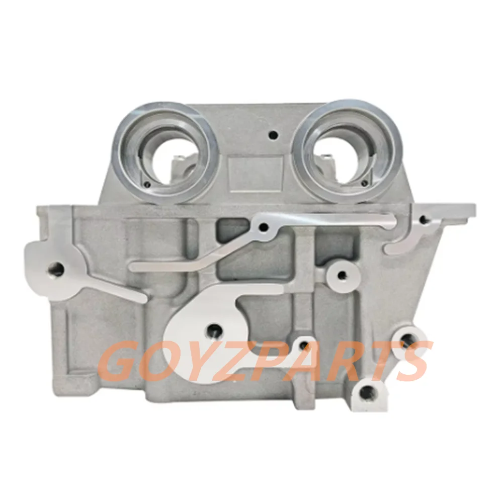 WE WLAT AMC908749 WE01-10-100K WE01-10-100J Engine Bare Cylinder Head Fit For Ford BT-50 Ranger/Everest for Mazda 2.5 3.0