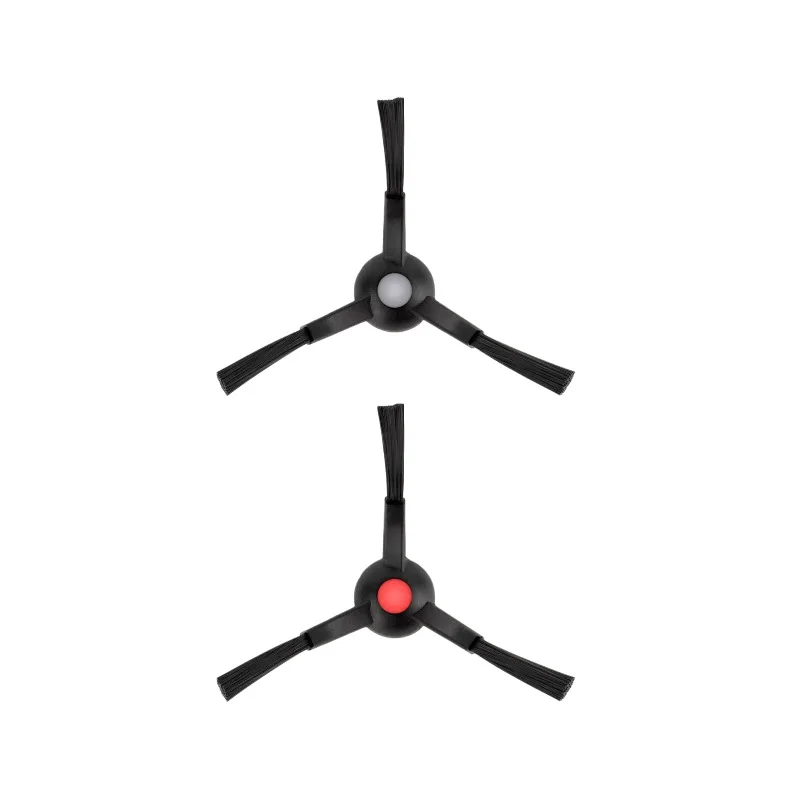 Kompatibel mit (Eufy Omni C28 / Omni X12 Pro) Hauptbürste, Seitenbürste, Filter, Staubbeutel, Ersatzteile, Zubehör – Detail 6