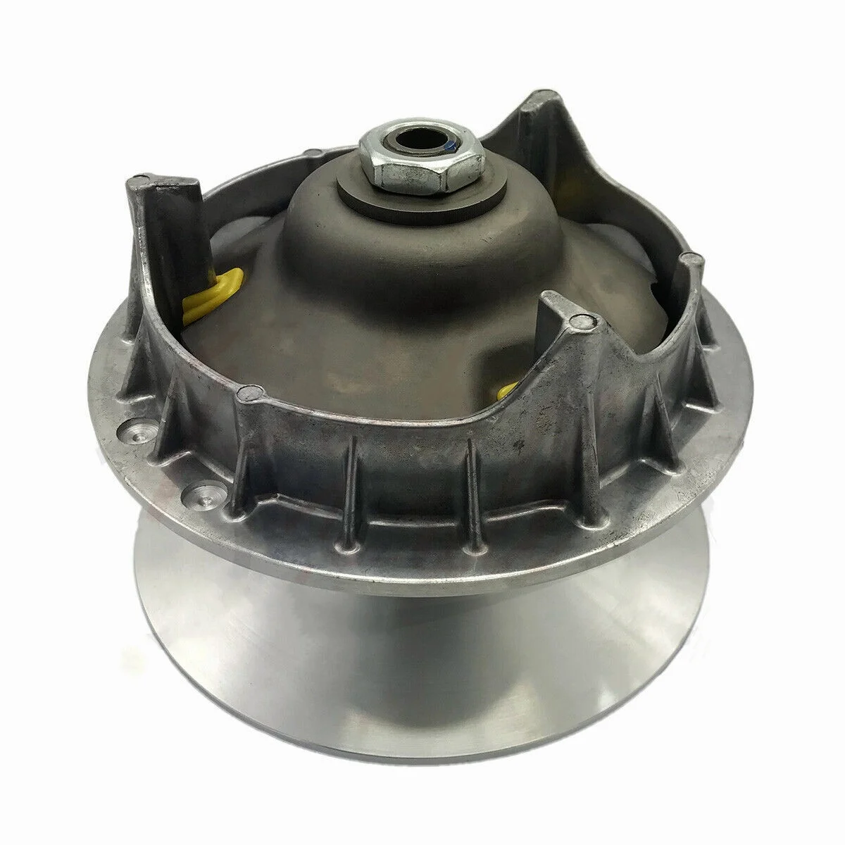 High Quality New Drive Pulley Variator Replacement for CF450 CF550 450CC 550CC