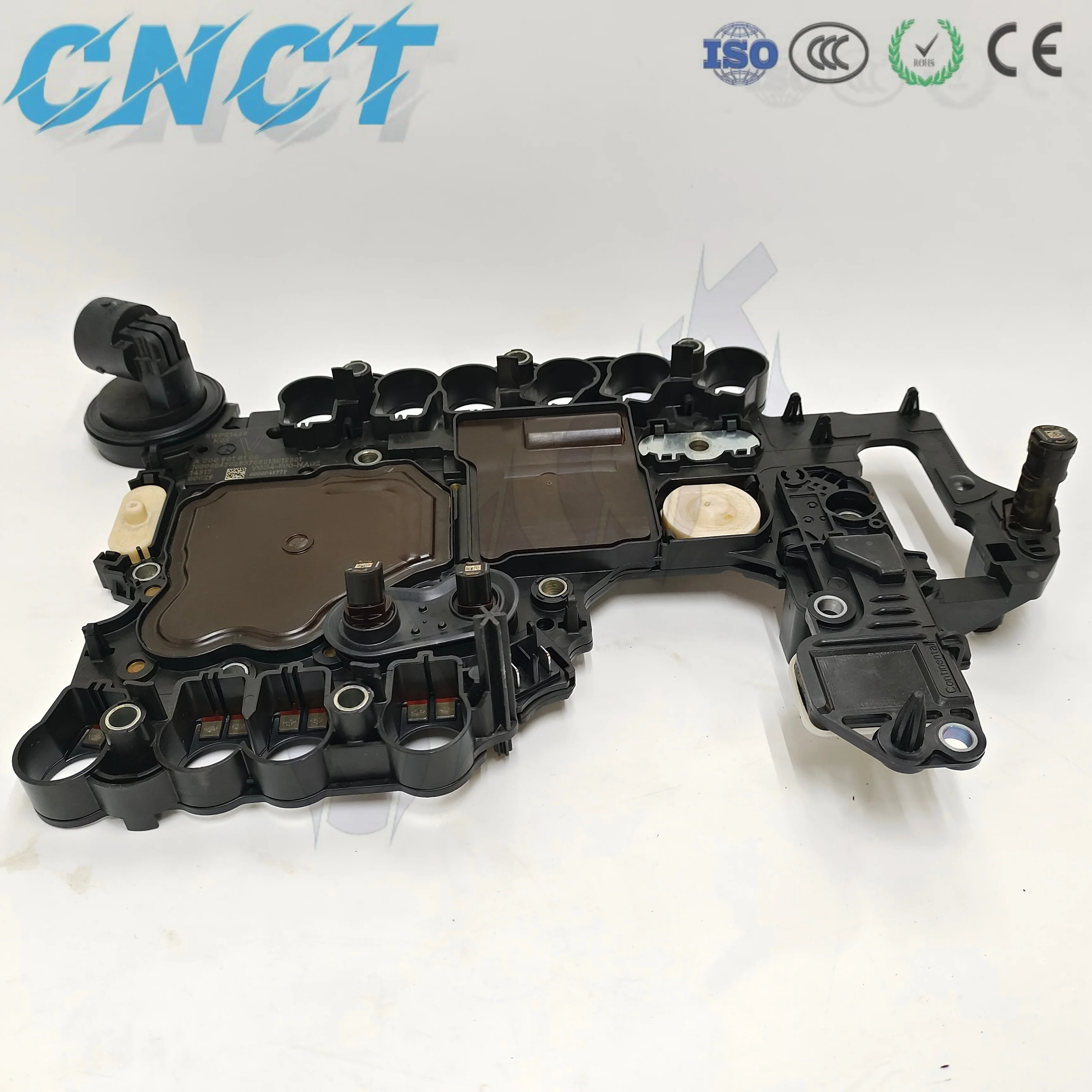 

724.2 Hybrid Transmission Control Unit А0002703300 A0009018100 for Mercedes Benz