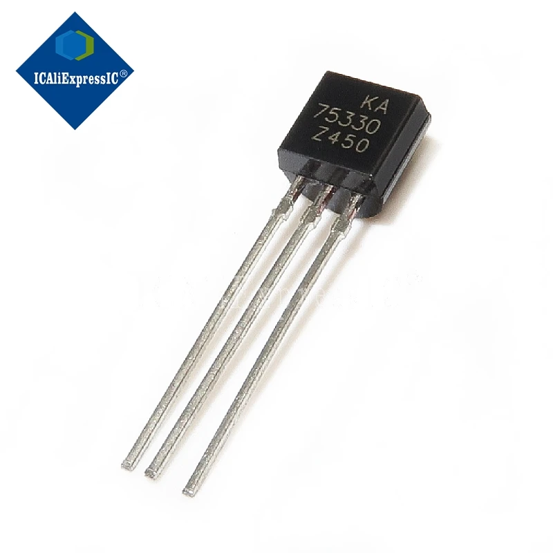 K75330 to92 k75330zta 75330, 10ピース/ロット,在庫あり