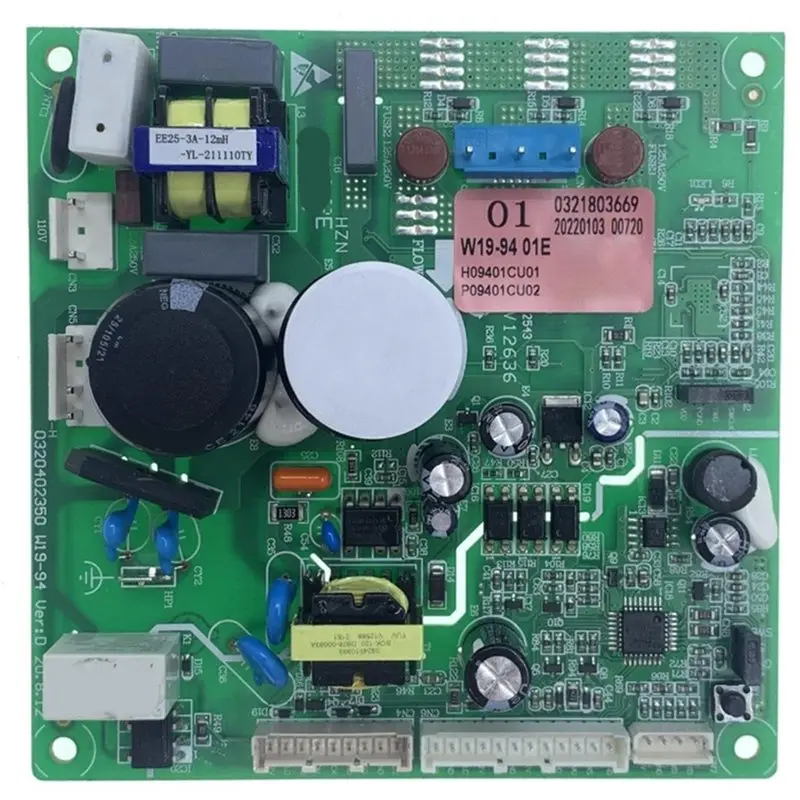 A29R Pcb Power Cont…