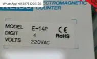 

Счетчик KEISU E-14P E-14Y E-16P E-16Y 220В 24В KESU