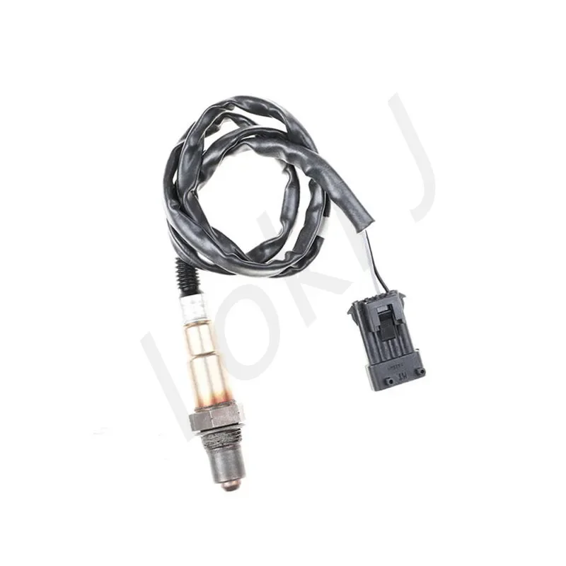 Wholesale PriceThe New Oxygen Sensor Rear Left OE: 30650109 Is Applicable To Volvo C70 2.5T (2006.04-2010.06) S40 2.5T (2006.07-