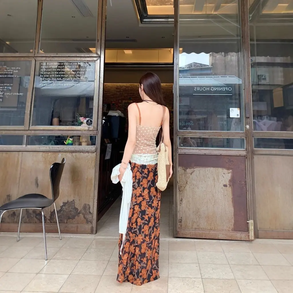 

Женский летний тонкий солнцезащитный кардиган в стиле Pure Desire, многослойный искусственный двухсекционный кружевной жилет на подтяжках в горошек, топ нерегулярной формы