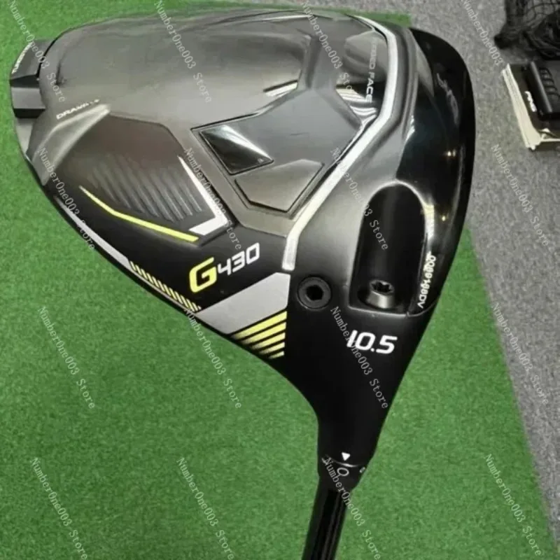 G430 Max New Golf Club للرجال رقم. 1 تسامح خشبي عالي الخطأ لمسافات طويلة رقم. 1 خدمة النادي الخشبي