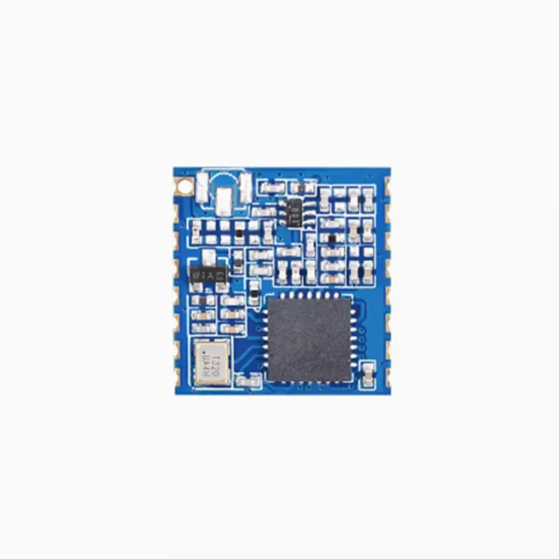 SX1278 spread spectrum LoRa wireless RF transmission module 433M receiving and transmitting communication module