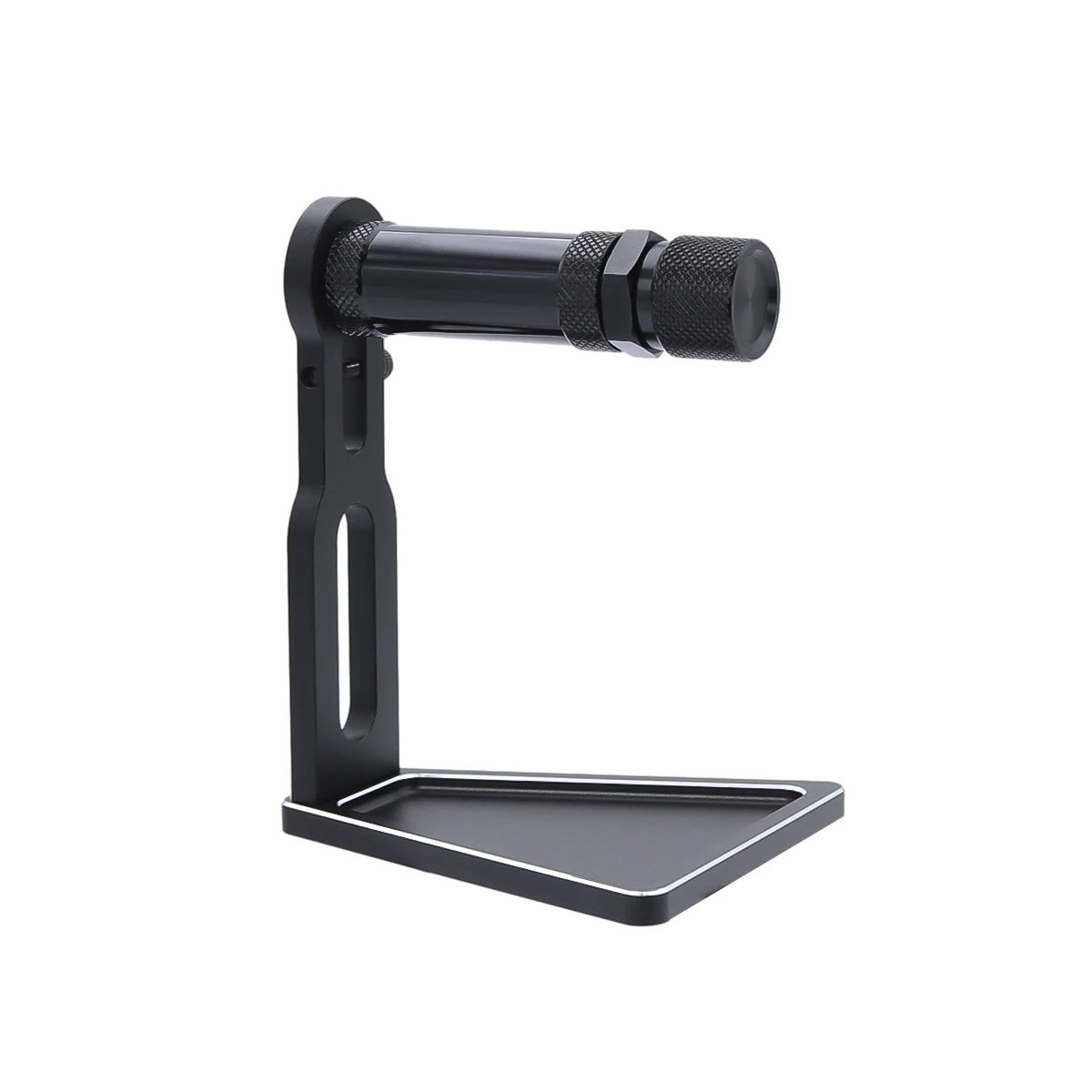 RCGOFOLLOW Messing RC Gereedschap Rc RC Gereedschap Voor 1/10 Rc RC Gereedschap Axiale SCX10 90046 D90 TRX4 CC01 Capra RC Auto Deel Zwart