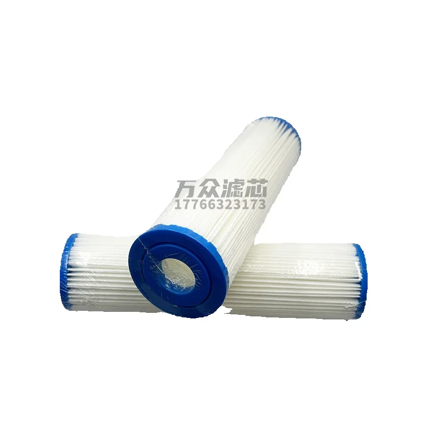 Suitable For Flour Mill HARMSCO Water Purifier Wheat Moisturizing Filter Cartridge C087 Ecp50-10 68*247