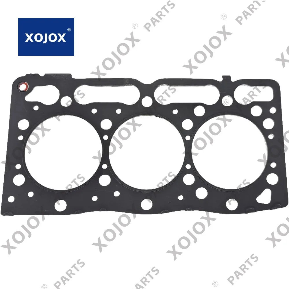 Xojox D1005 Cylinde… - image