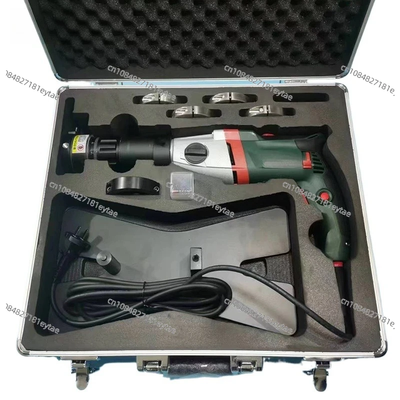 

Suitable for portable flat tube end face machine and metal metallurgical machinery