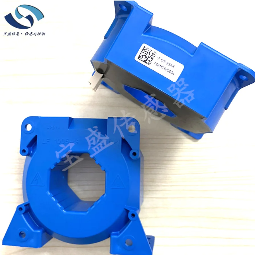 2025 LF1005-S LEM, efecto Hall, circuito cerrado, sensor de corriente 1000A Motor