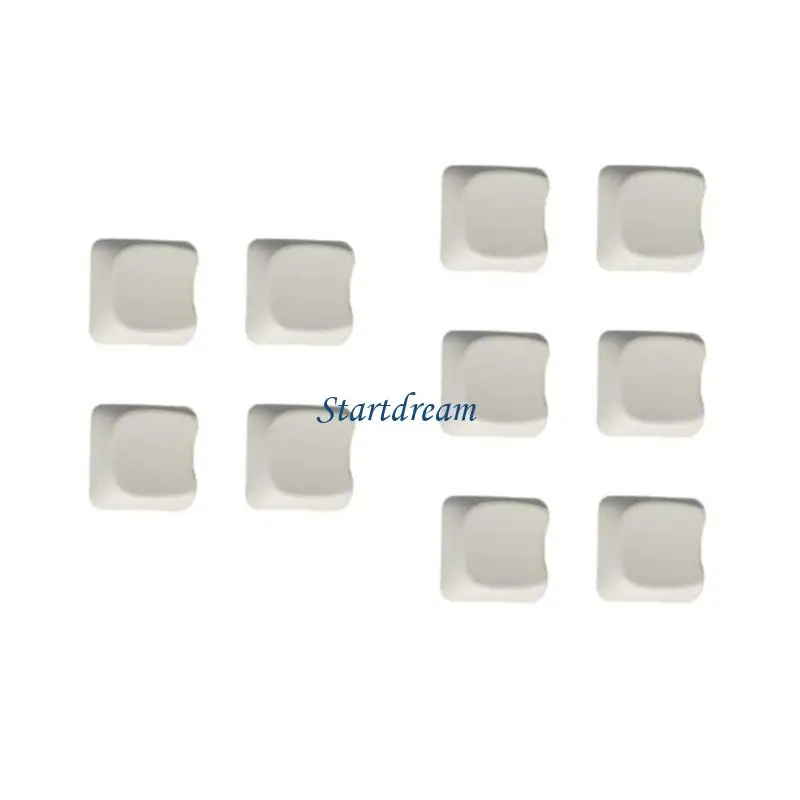 XDA Profile PBT CATS Keycaps لألواح المفاتيح الميكانيكية كتابة K92C