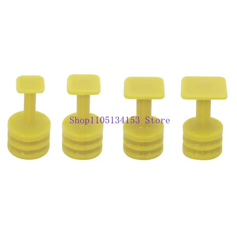 

hg89 Набор из 10 штук для удаления вмятин. Съемник вмятин. Инструмент для ремонта вмятин.