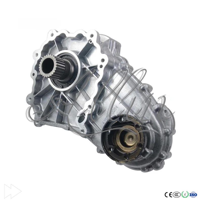 

AP02 New Transfer Case Assembly 2512802700 A2512800700 A2512802100 for Mercedes-Benz GL-Class GLE GLS M-Class R-Class