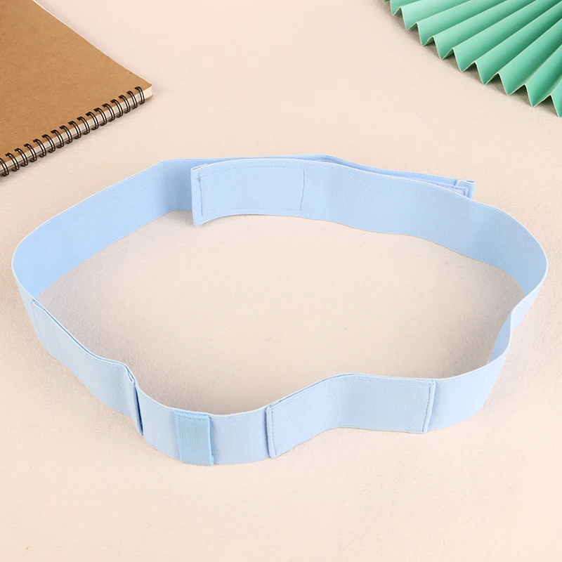 S/M/L Adjustable Breathable Abdominal Belt Peritoneal Dialysis Conduit Belt Peritoneal Dialysis Tube Protection Belt Accessory