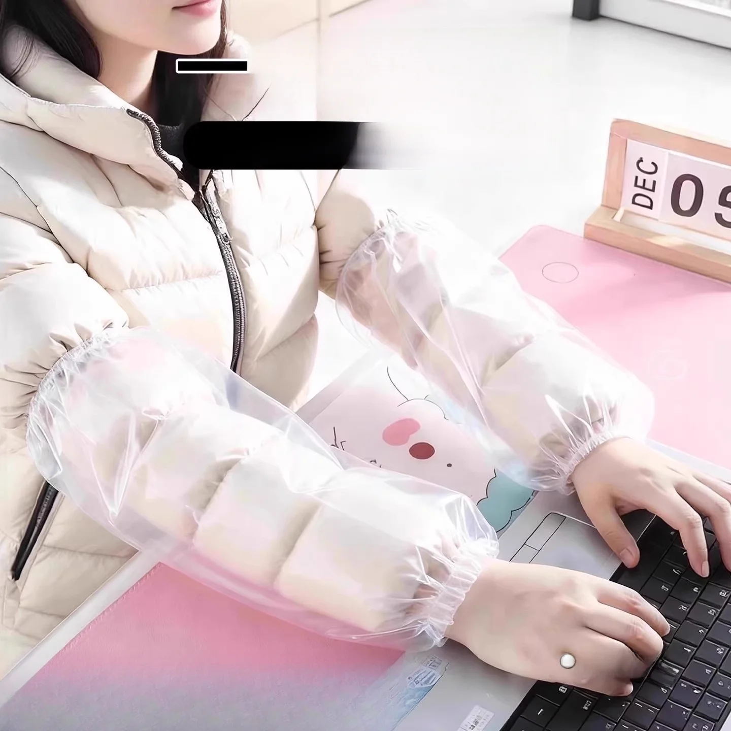 invisible-disposable-waterproof-sve-covers-for-down-jaets-transparent-autumn-winter-new-sle-adult-protector-cuffs