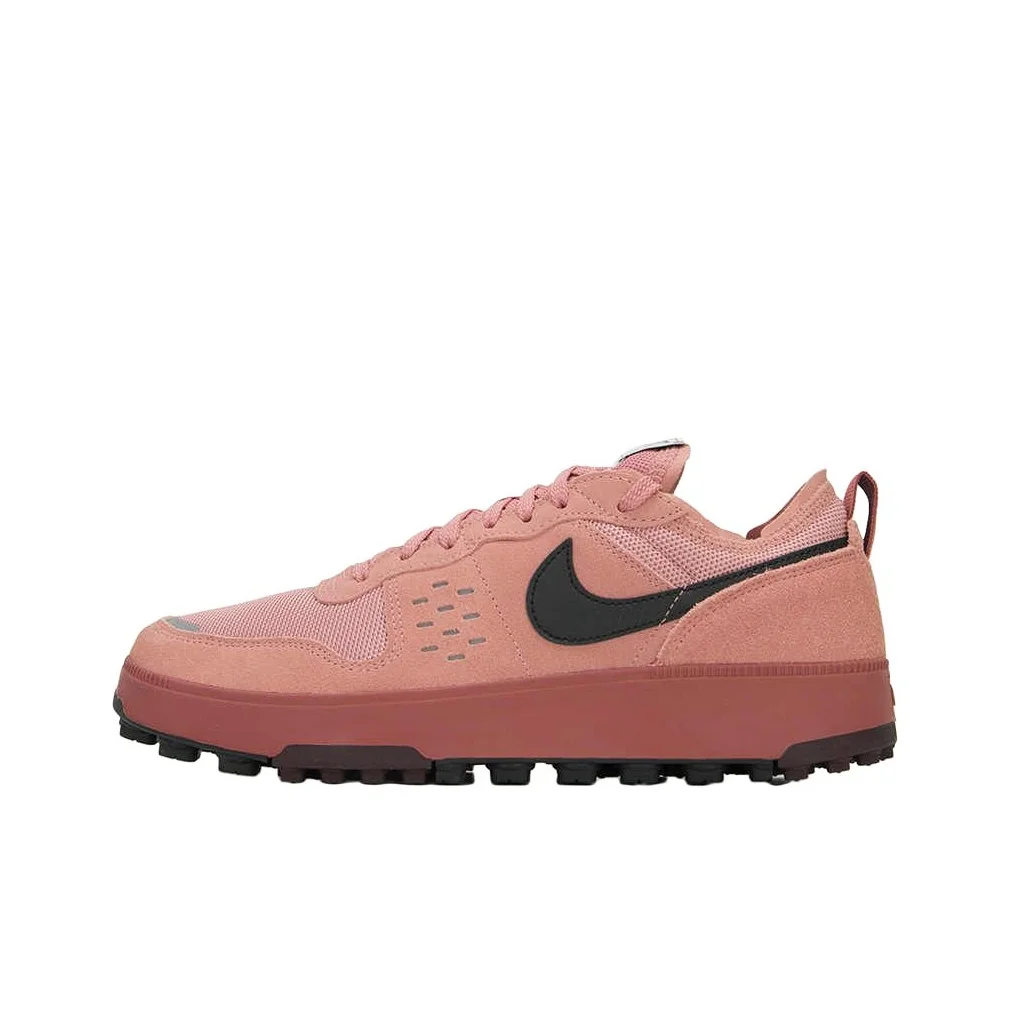 Nike C1TY Casual Shoes Men's Low Top Pink FZ3863-600