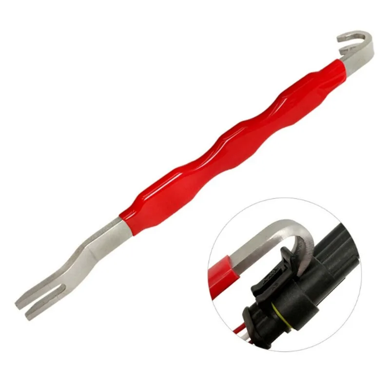 Automotive Electrical Terminal Connector Removal Tools, Automotive Wiring Harness Plug Removal and Separation Tools