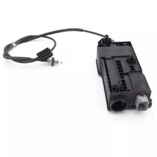 Brand-New Electric Parking Brake Handbrake Actuator with Control Unit For bmw X5 X6 E70 E72 OEM 34436850289