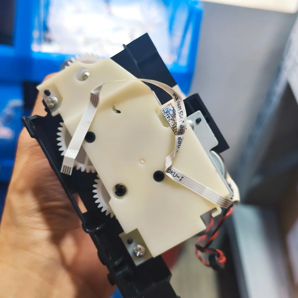 L8050 مجموعة تغذية الورق L8058 وحدة تغذية علبة الورق #1