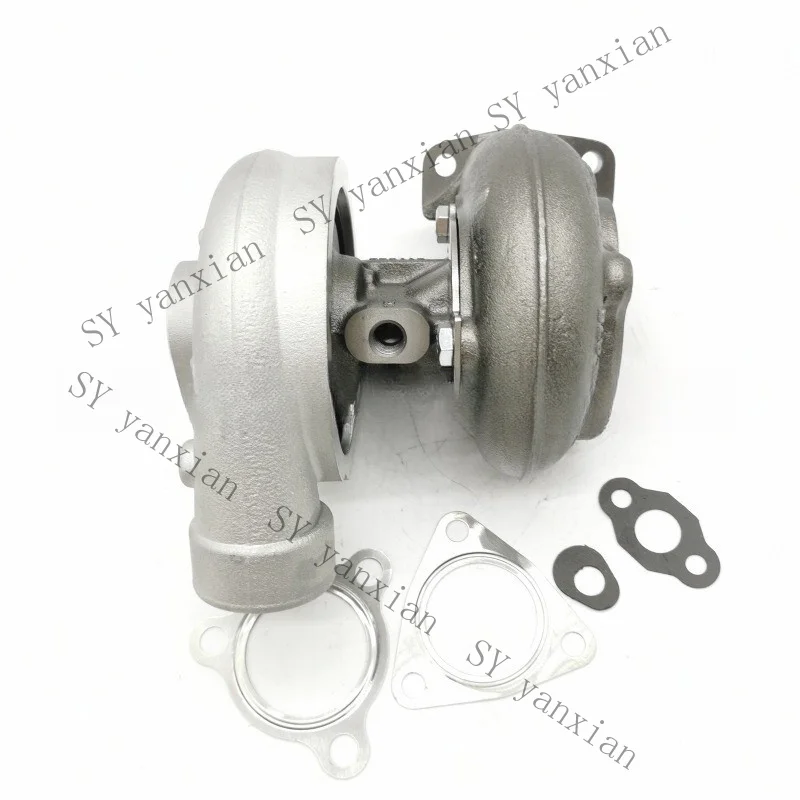 SY+ Turbo S1B Turbocharger 04284498 For Deutz Engine TD2011L04 BF4M2011