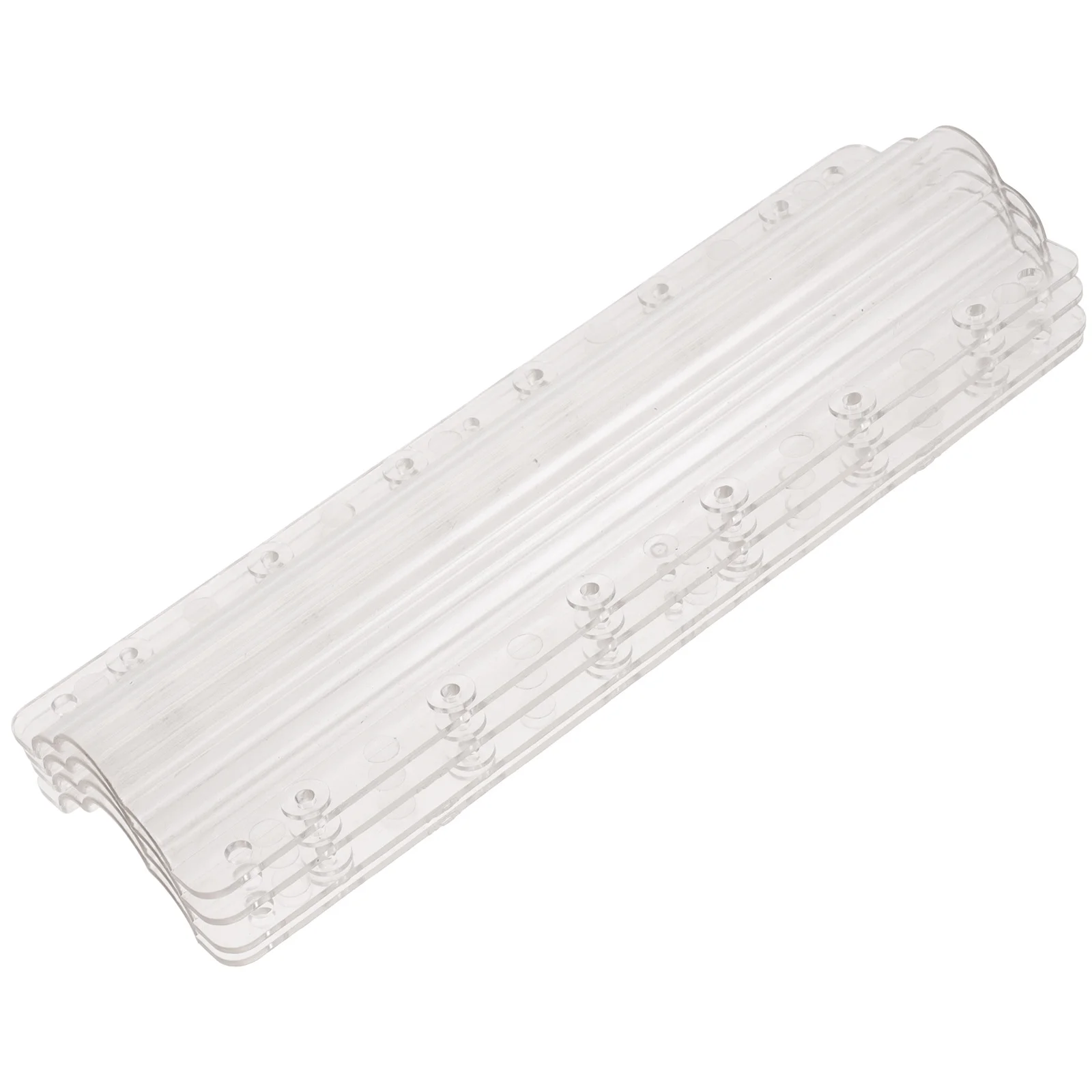 

2pcs Cucumber Sweet Square Growing Mold For Gardening Vegetable Forming Mould Fruit Shaping Tools Garden Cucumber Mold