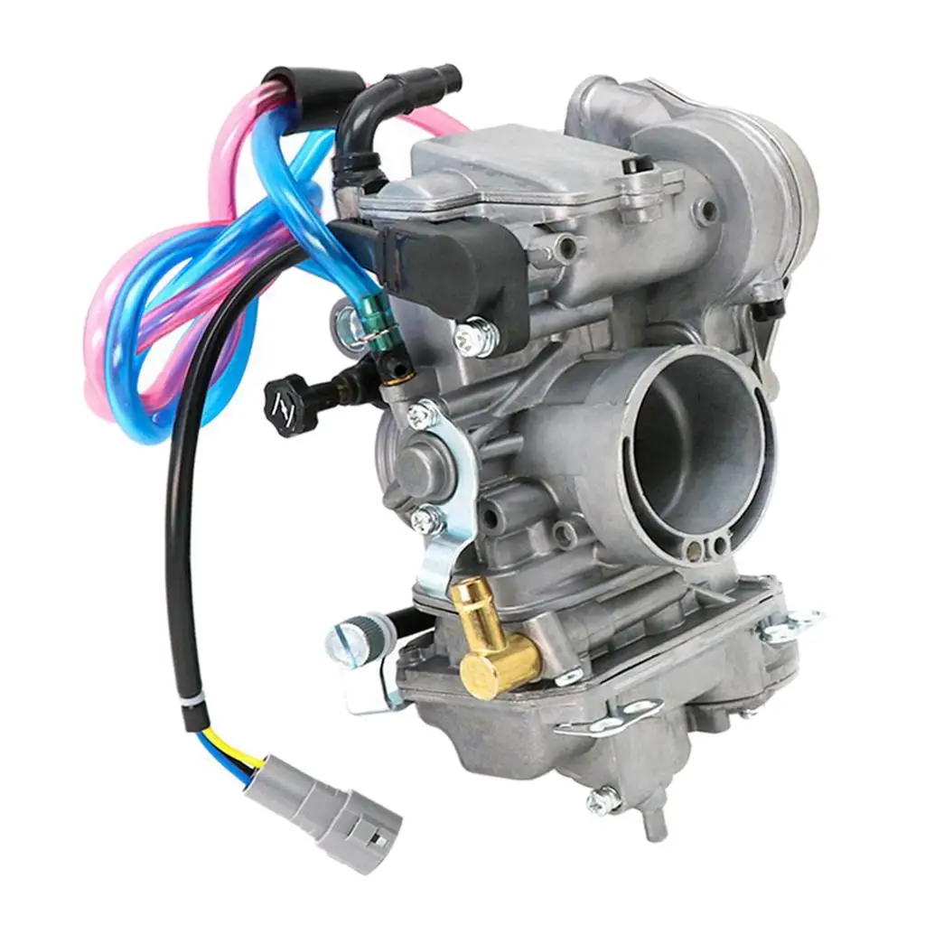 

1pc Performance Carburetor Assembly for CFR 450R 2002-2008 FCR 40mm