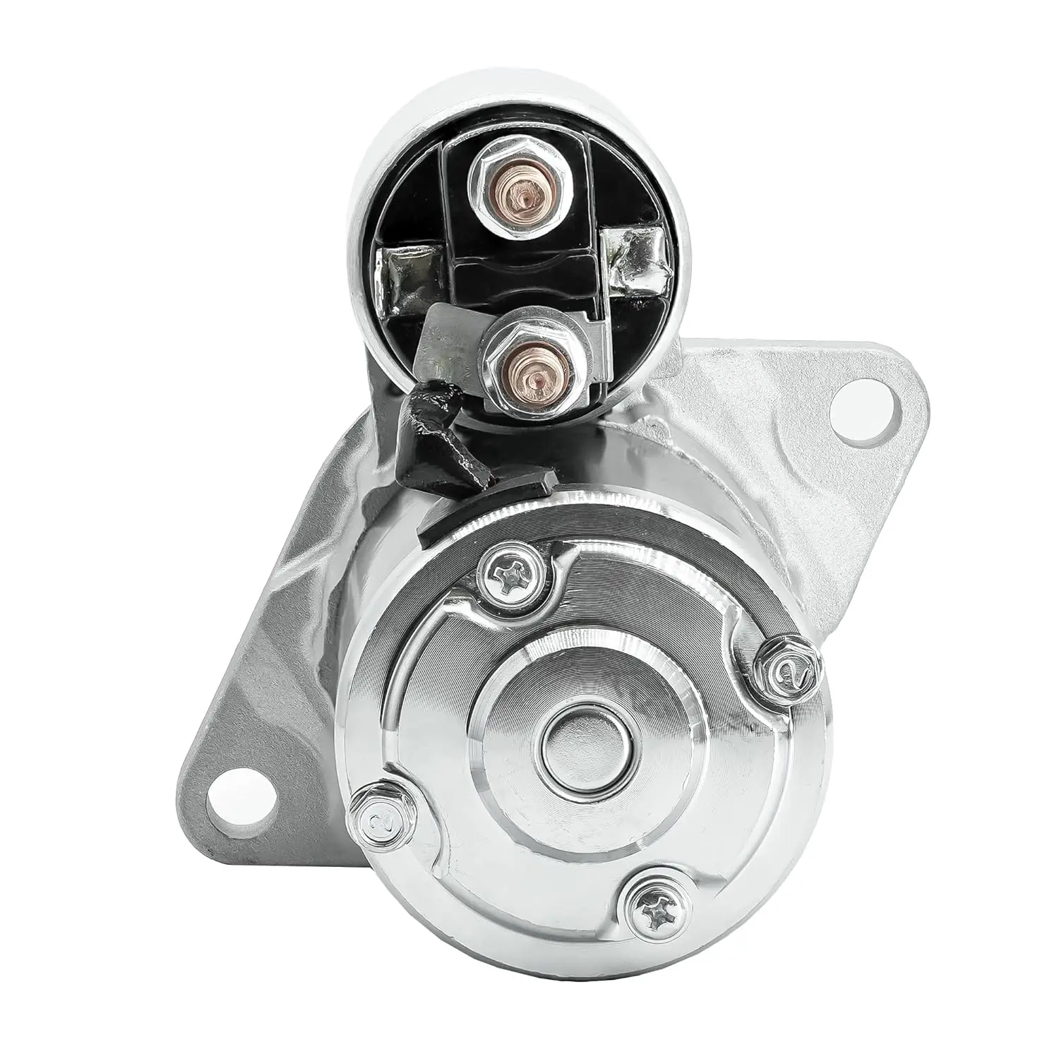 Starter Motor 17840N 12V 1.4KW 9T 23300AA49A For Subaru Impreza 1.8L Forester 2.0L Legacy 2.0L Outback 2.5L 3.0L  B9 3.0L XV 2.0