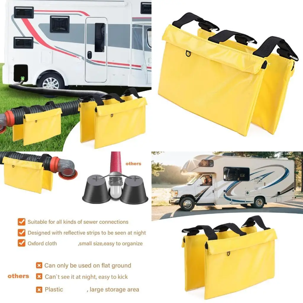 

E7CA Camping Stever Walding Stabilizing Bag с быстрыми крепежными элементами предотвращает разъединение