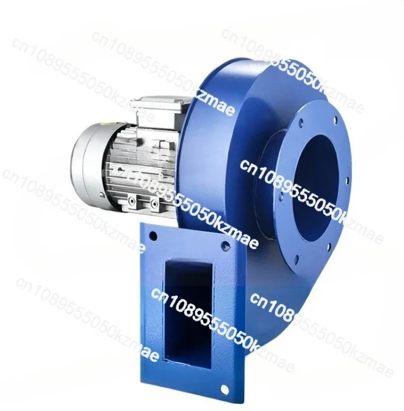 High Temperature Draft Fan, Small Centrifugal Fan for Boiler & Furnace