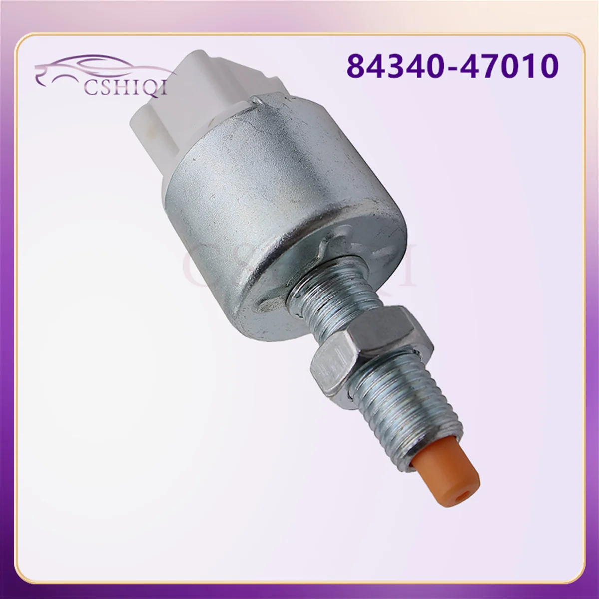 84340-47010 84340-32050 35350-S04-003 مفتاح ضوء الفرامل 84340 47010 لتويوتا لاند كروزر كورولا قطع غيار السيارات