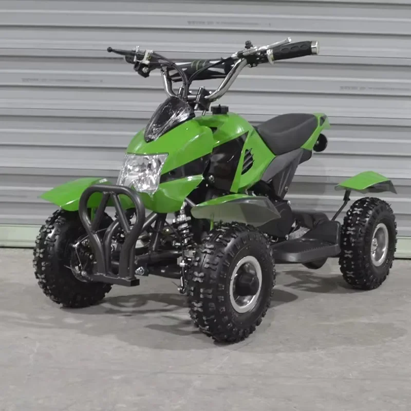 Mini Ski-Doo Touring Style Snowmobile Kids Chinese 50cc Off-Road Vehicle 200cc 150cc Engine Capacity Options Available