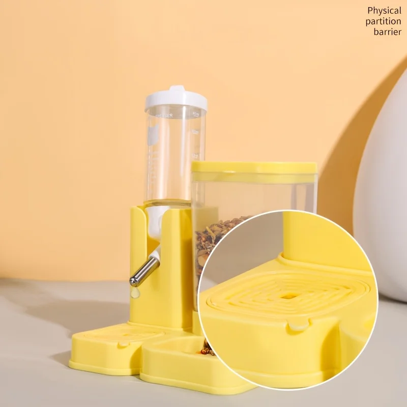Thumbnail 4 - #1 Trending Hamster Water Bottle Feeders Right Now