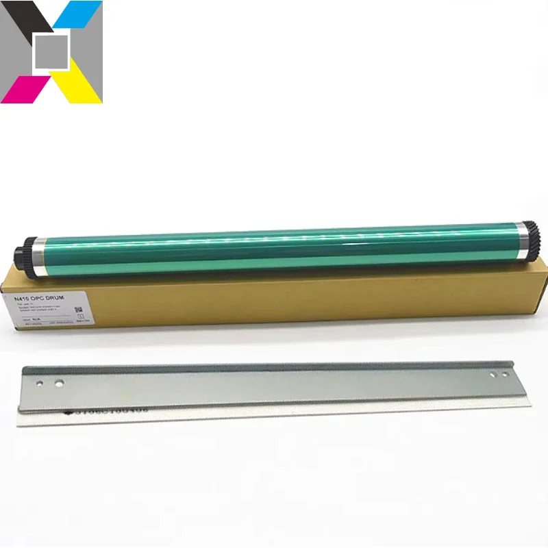 

Opc drum N410 cleaning blade for Sindoh N410 N411 N612 N613 410 411 612 613