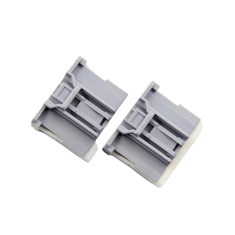 20PCS 347290200,Female, Housing,Stac64 Receptacle Housing,20 Circuits,Pitch 2.54mm,PCB Board-End Connector,347290201