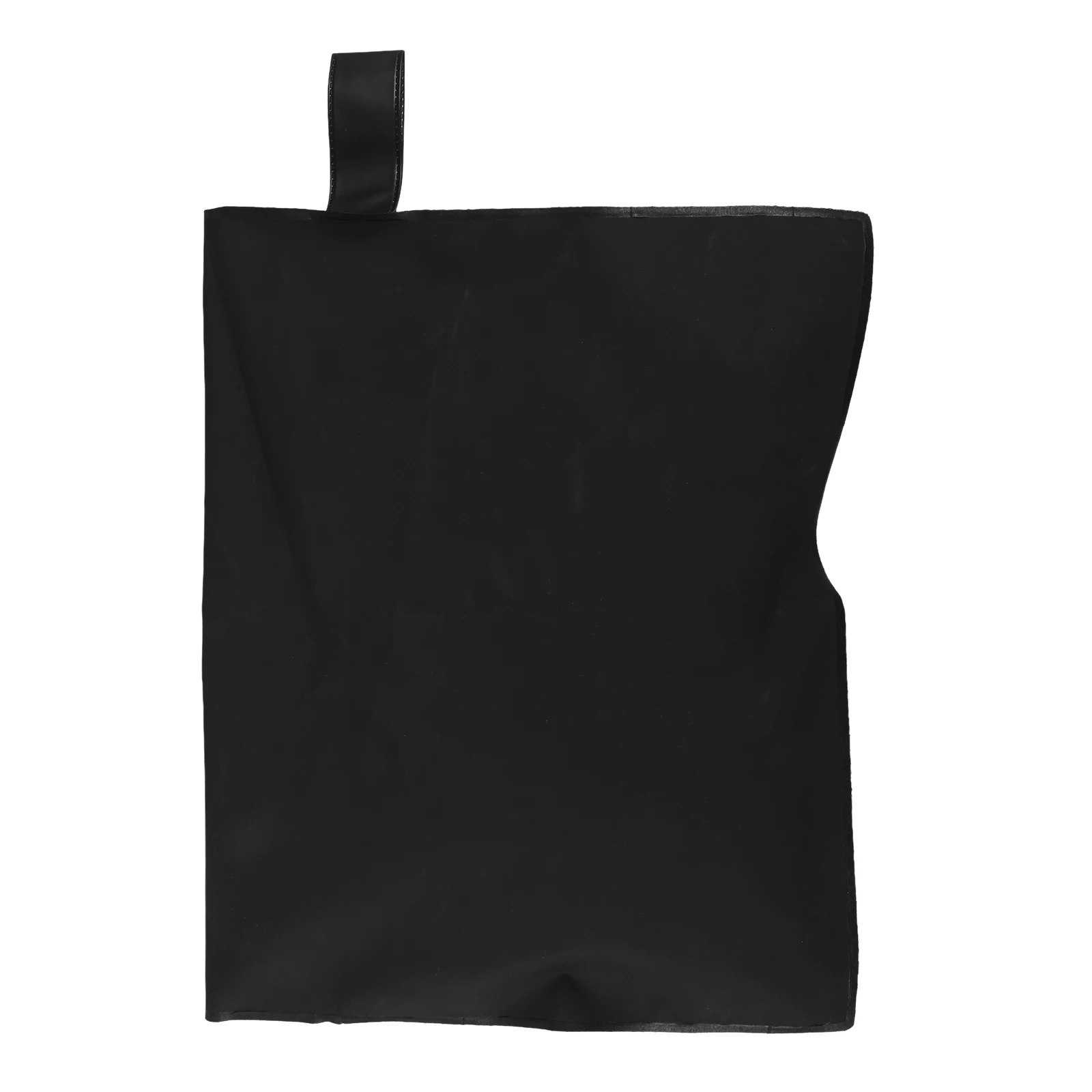 

Folding Storage Bag With Strap Portable Raincoat Carrier For Rainy Days Outdoor Lightweight Durable Eva Raincoat Organizer For