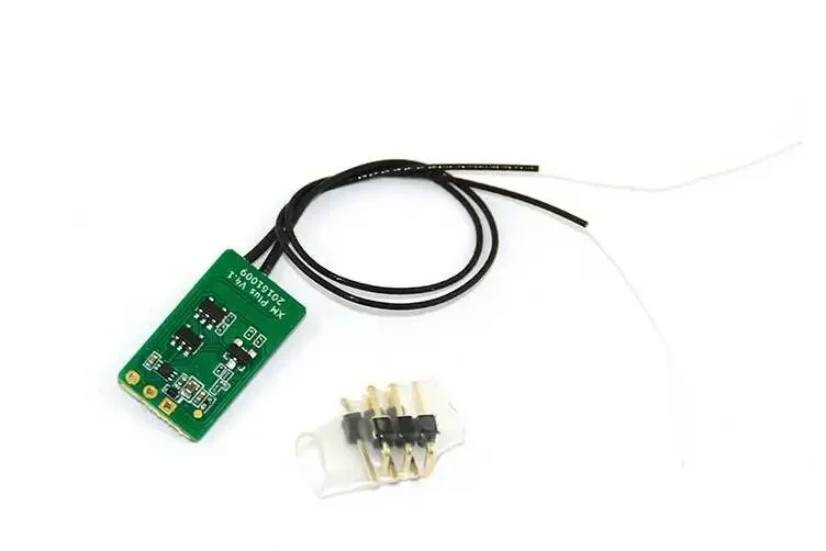 Высококачественный полнодиапазонный приемник Frsky XM+ Micro D16 SBUS до 16 каналов для прошивки RC мультикоптера v1.13/V2.1.X