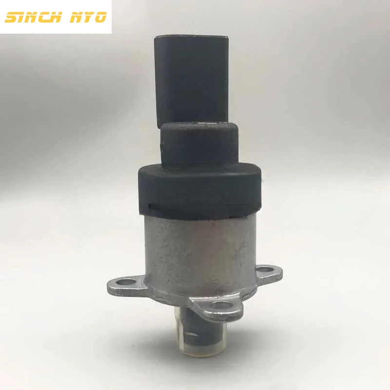 

High Pressure Fuel Pump Regulator Metering Control Solenoid Valve For BMW 740 745 E65 E65 E67 3.9 4.4 D 0928400626 13517792482