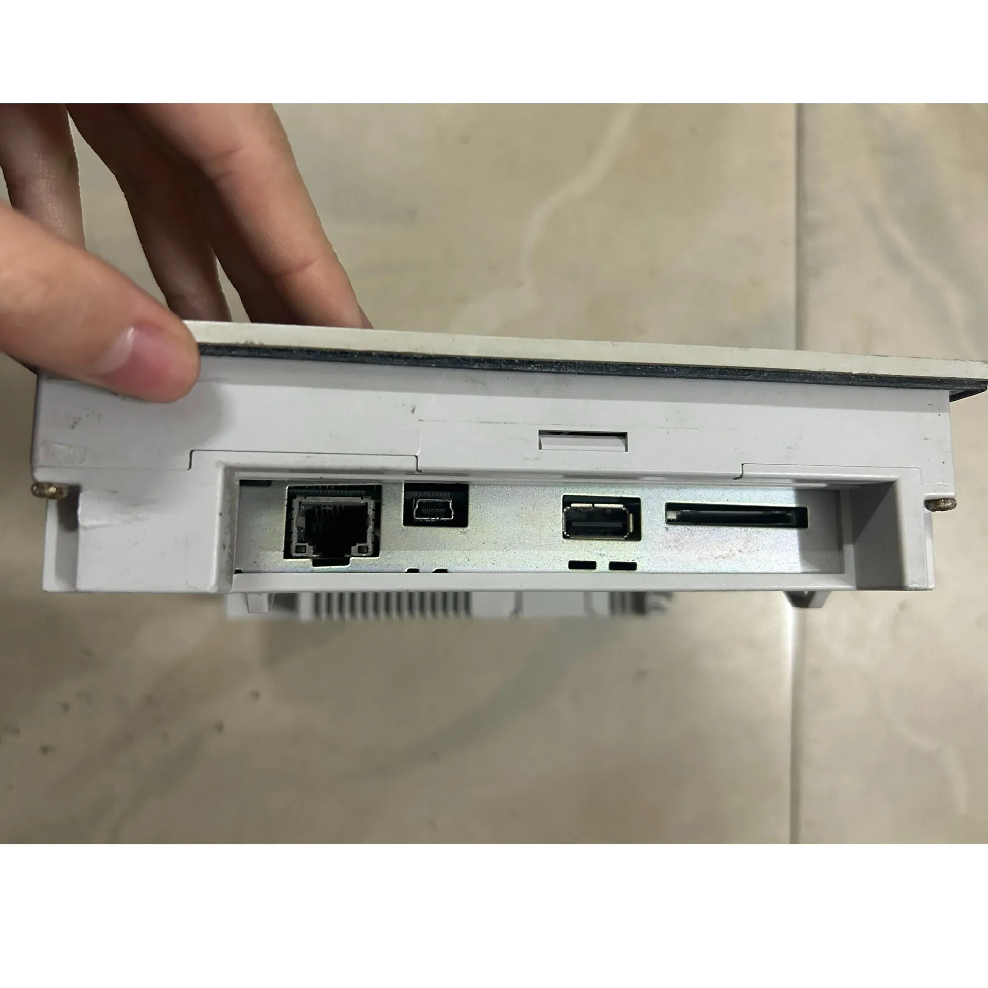 HG3G-8JT22TF-W Touchscreen Mit Garantie